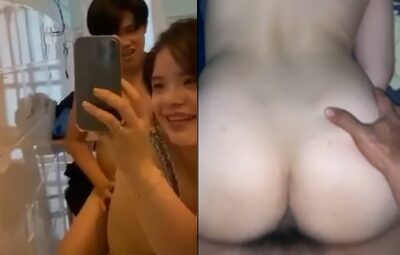 Clip Sex Hải Yến Hs Lớp 12 Bị Bạn Trai Đút Nhầm Lỗ